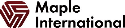 Maple International株式会社